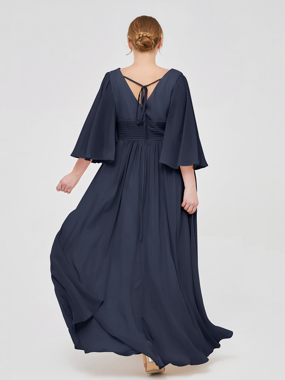 Dark Navy