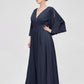 Dark Navy