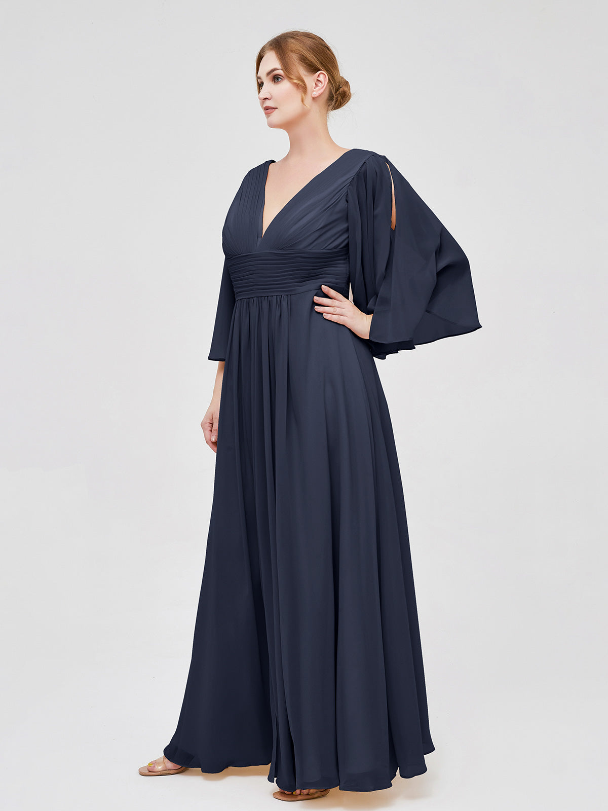 Dark Navy