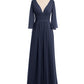 Dark Navy