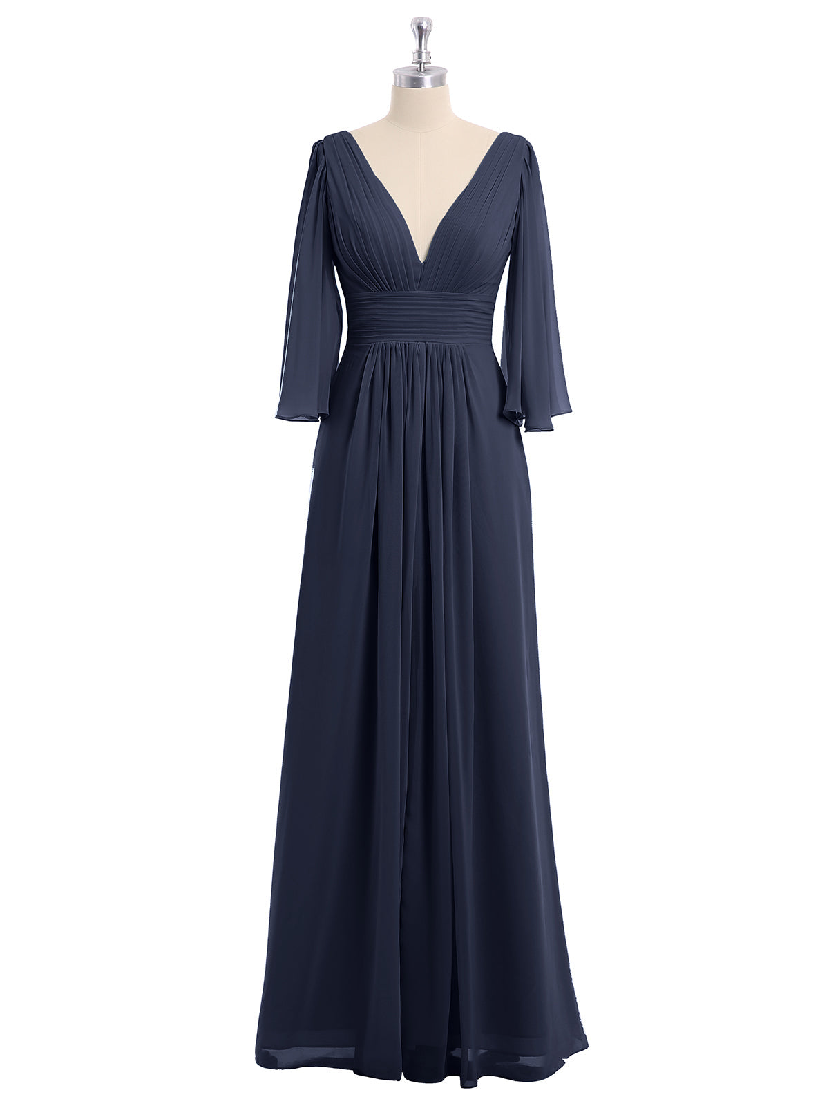 Dark Navy
