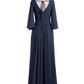 Dark Navy