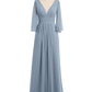 Dusty Blue