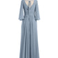 Dusty Blue