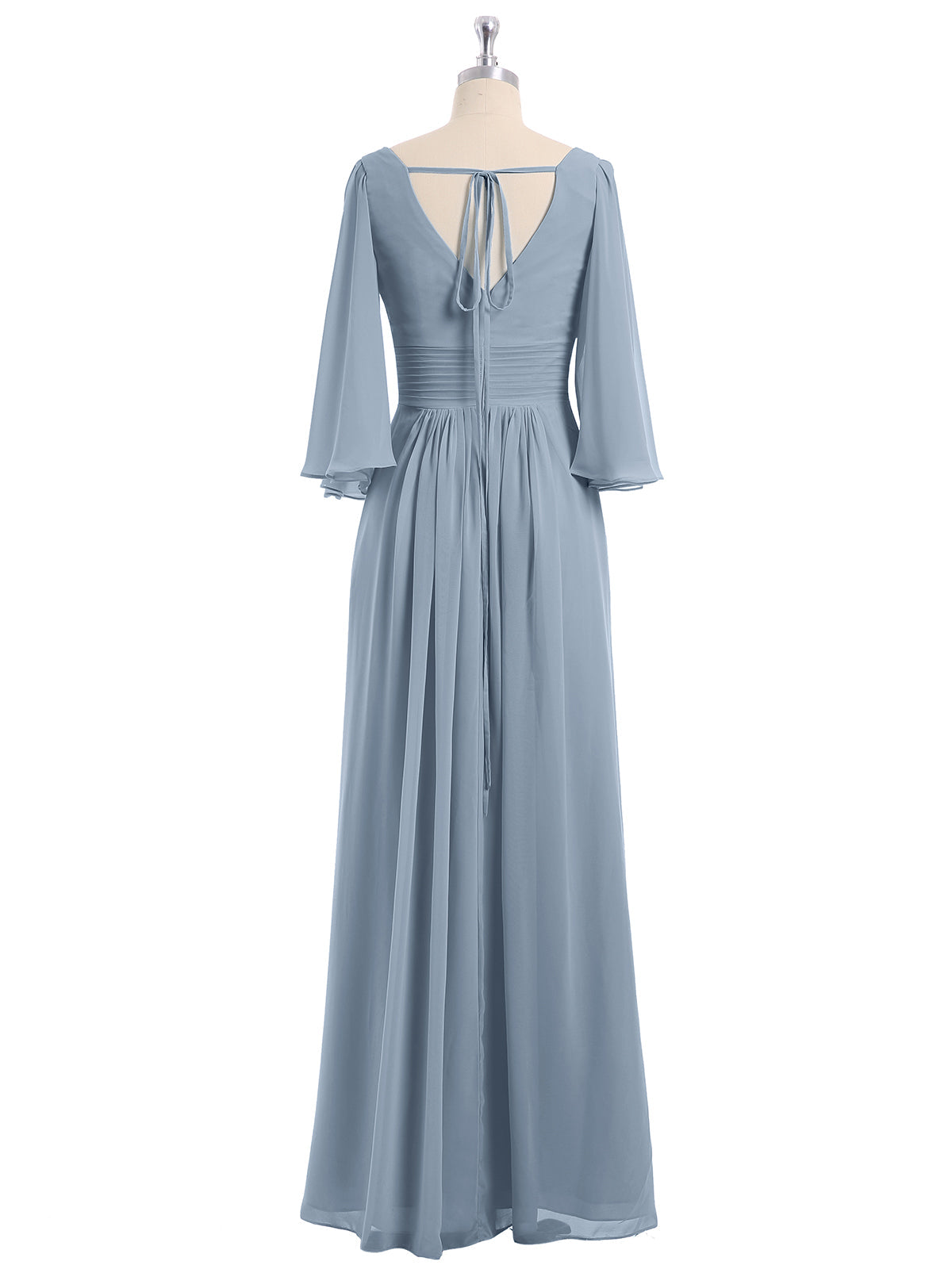 Dusty Blue