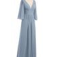 Dusty Blue