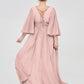 Dusty Rose