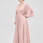 Dusty Rose