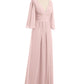 Dusty Rose