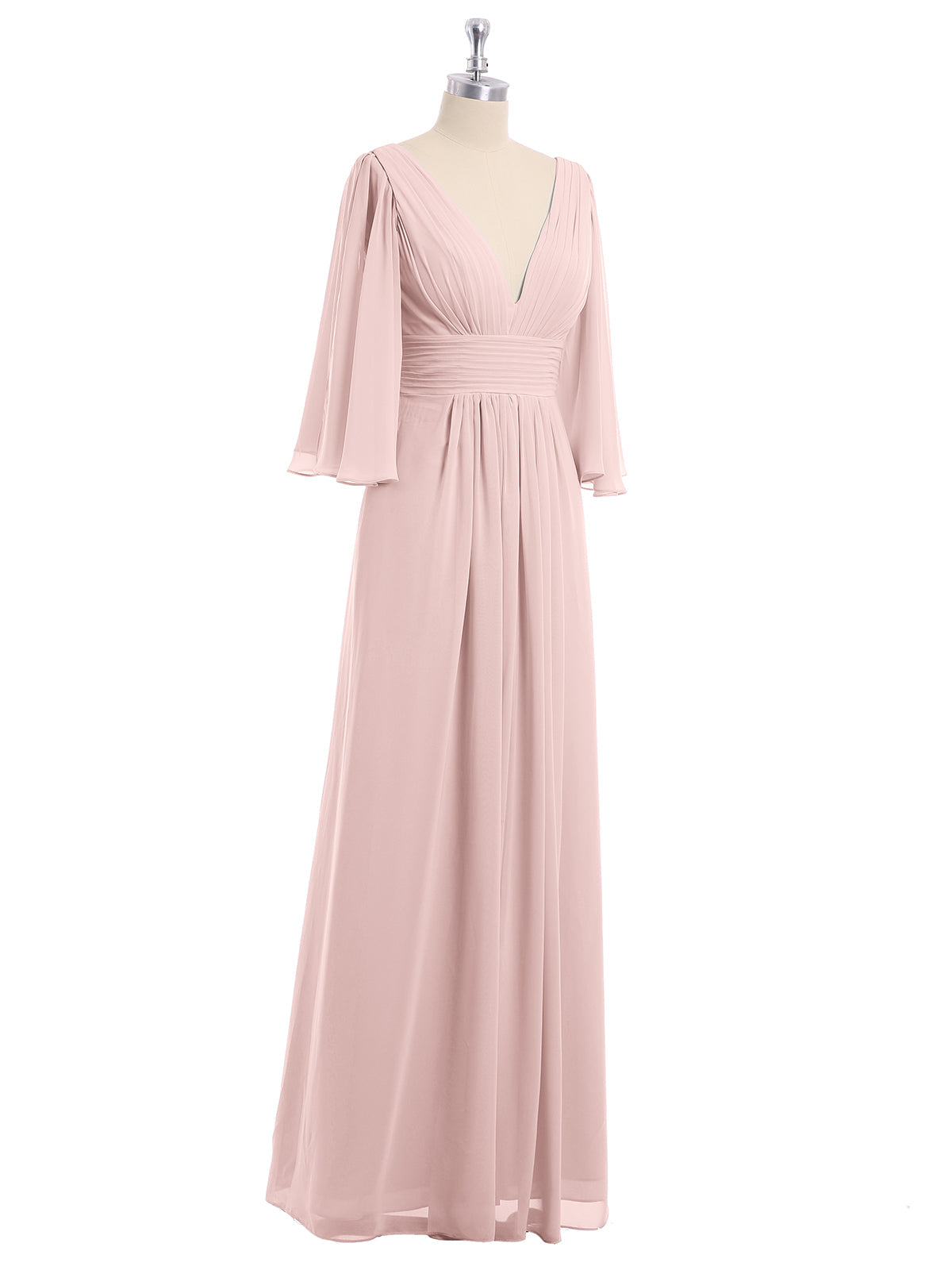 Dusty Rose