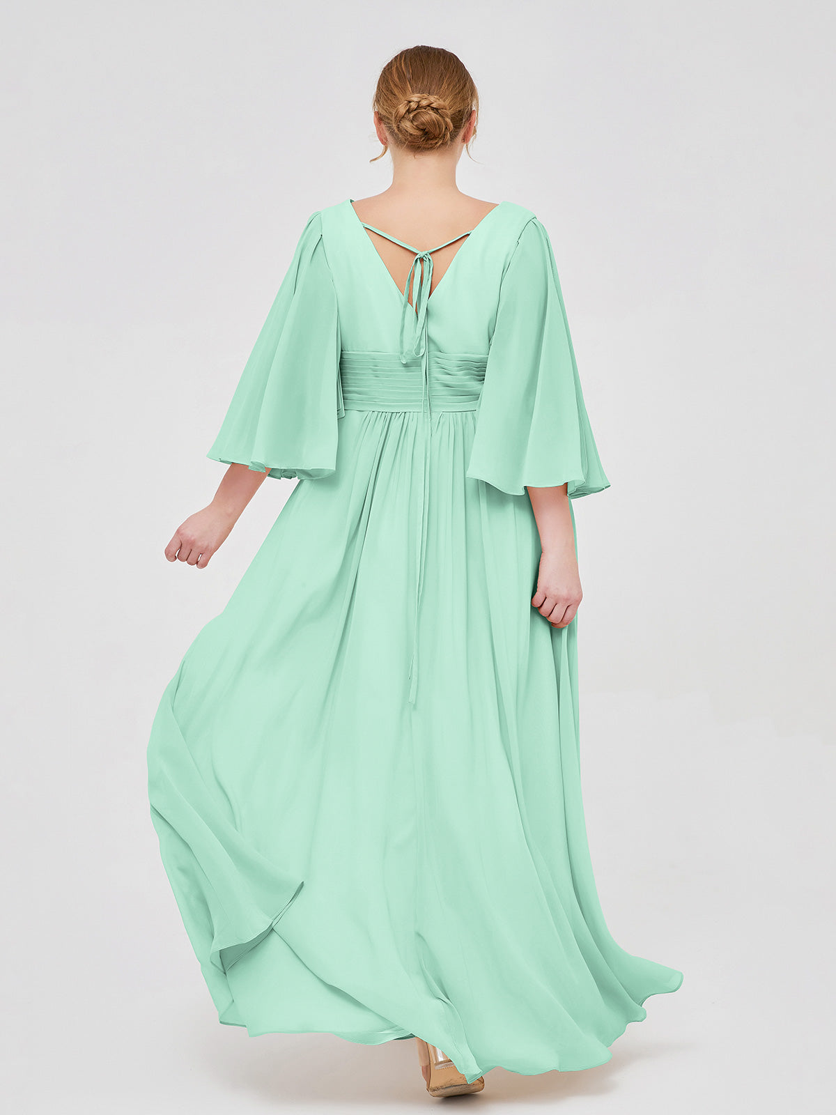 Mint Green