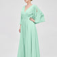 Mint Green