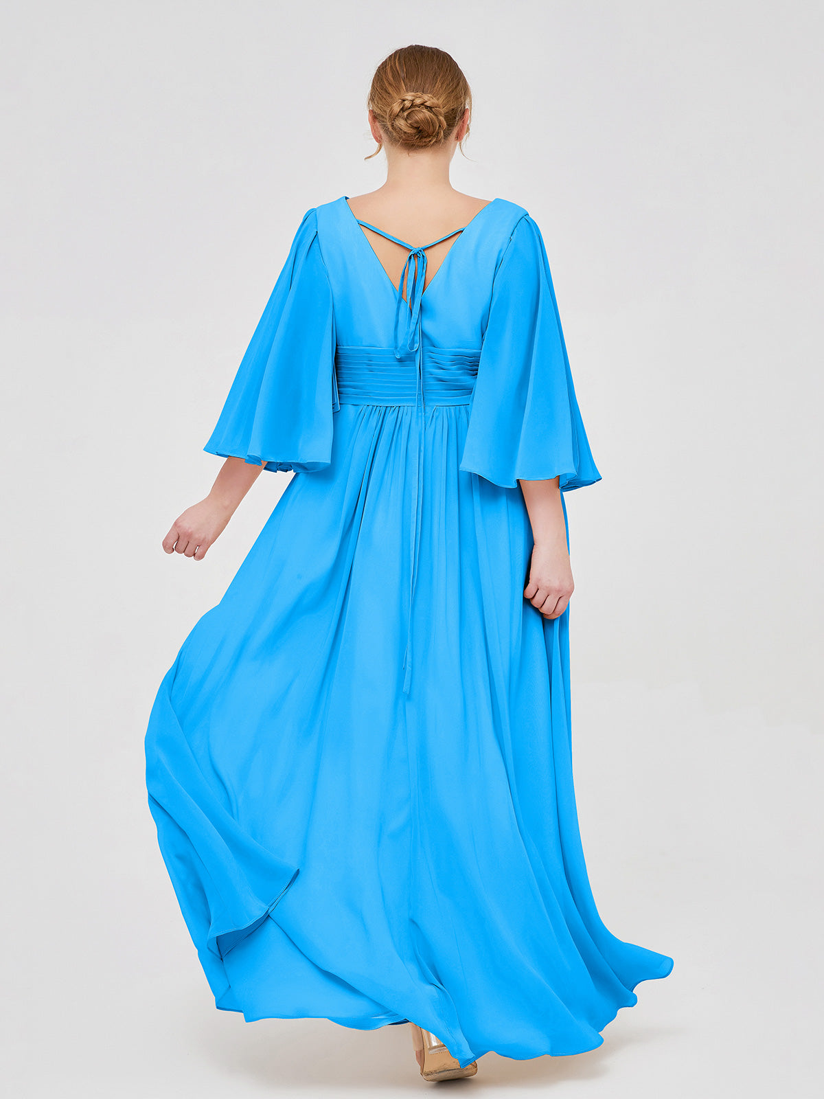 Ocean Blue