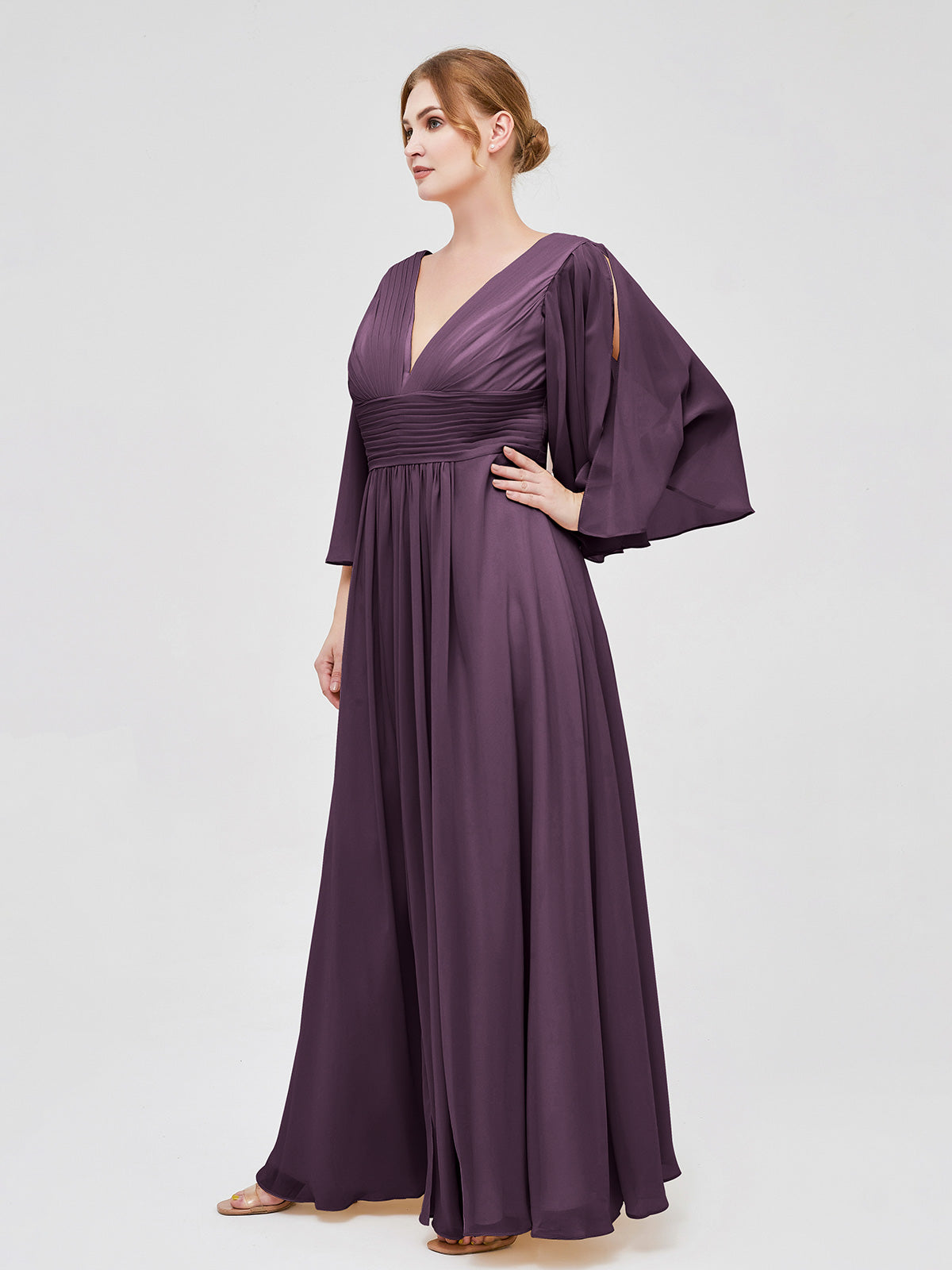 Plum