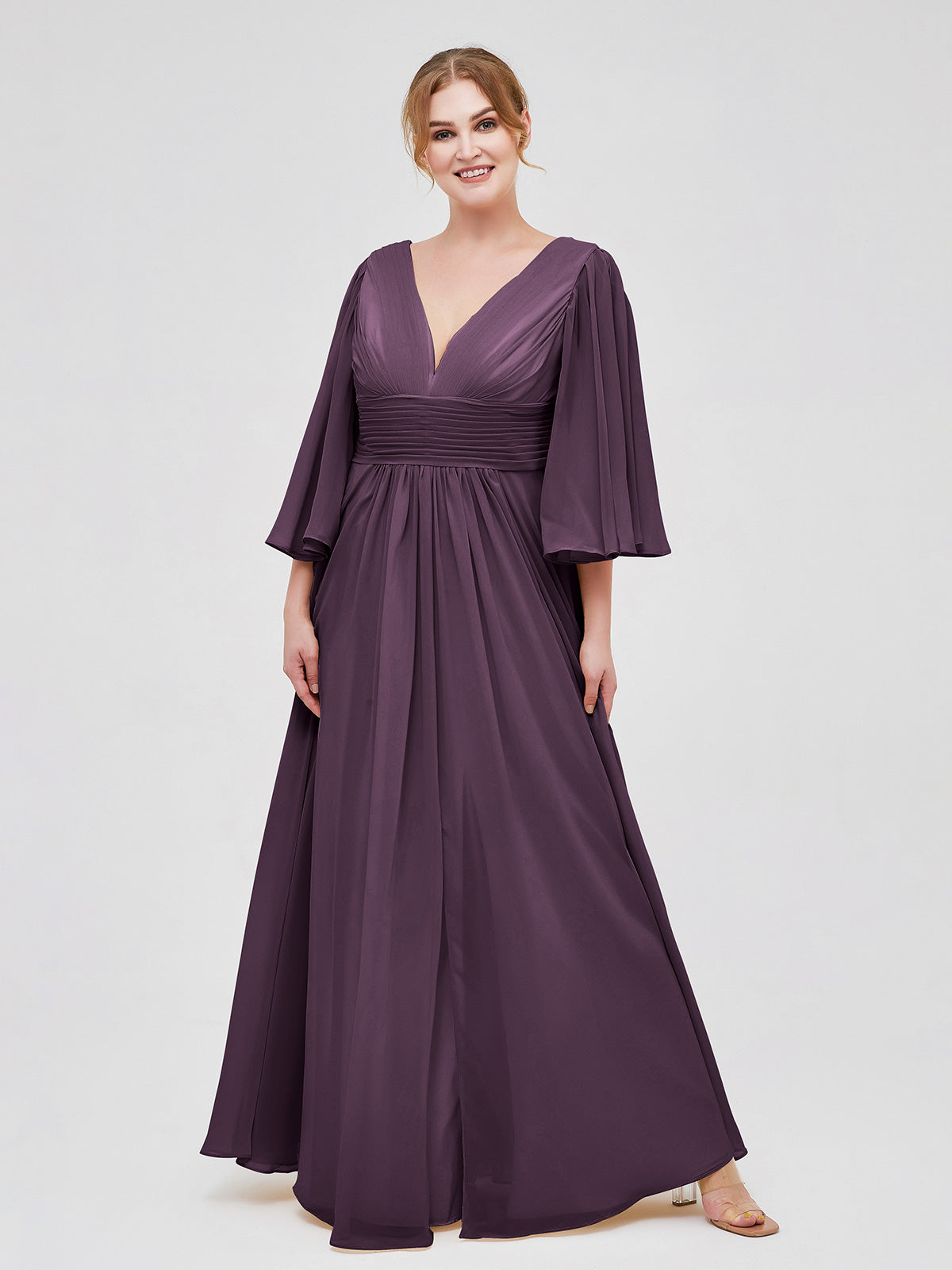 Plum