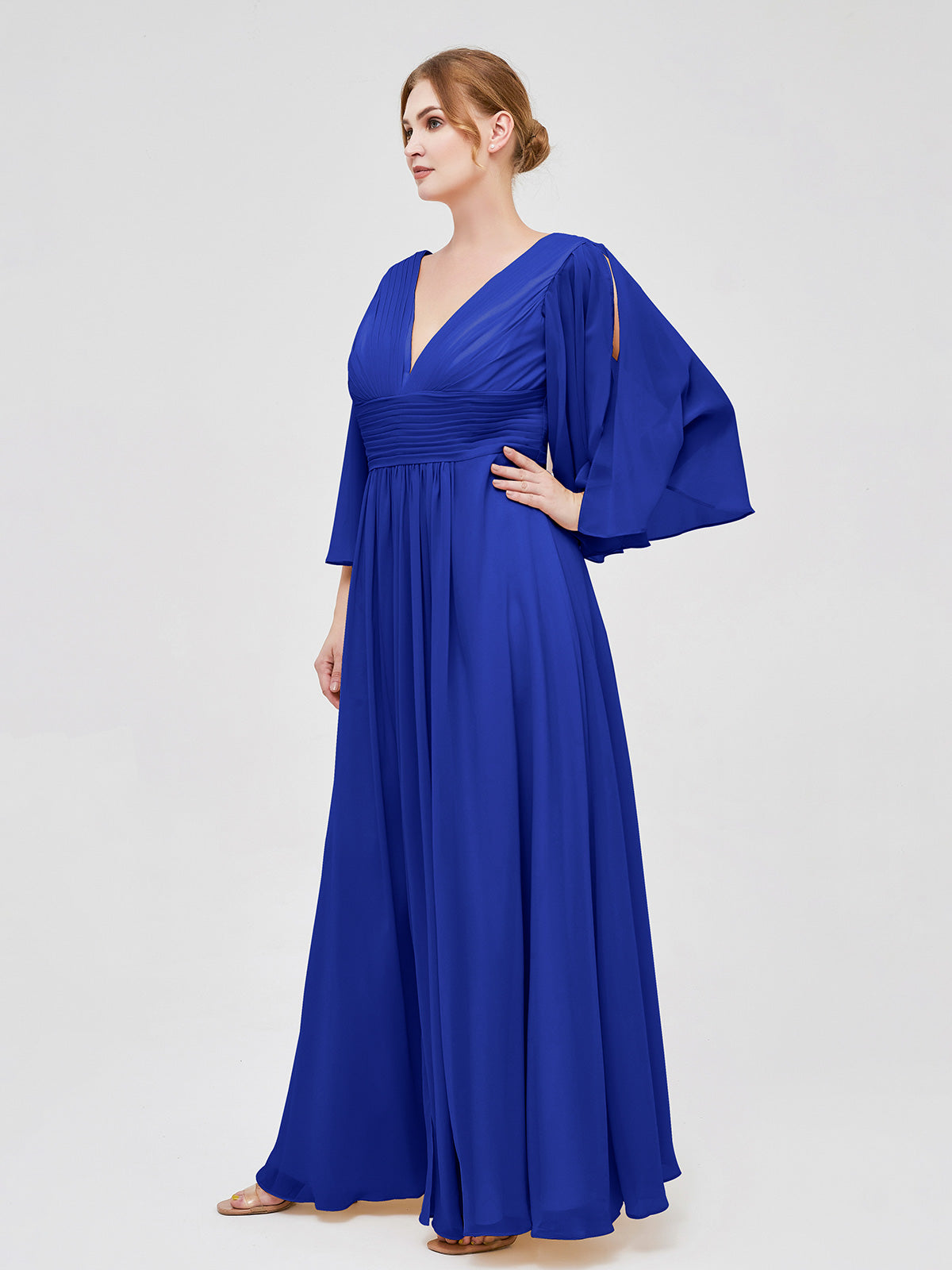 Royal Blue