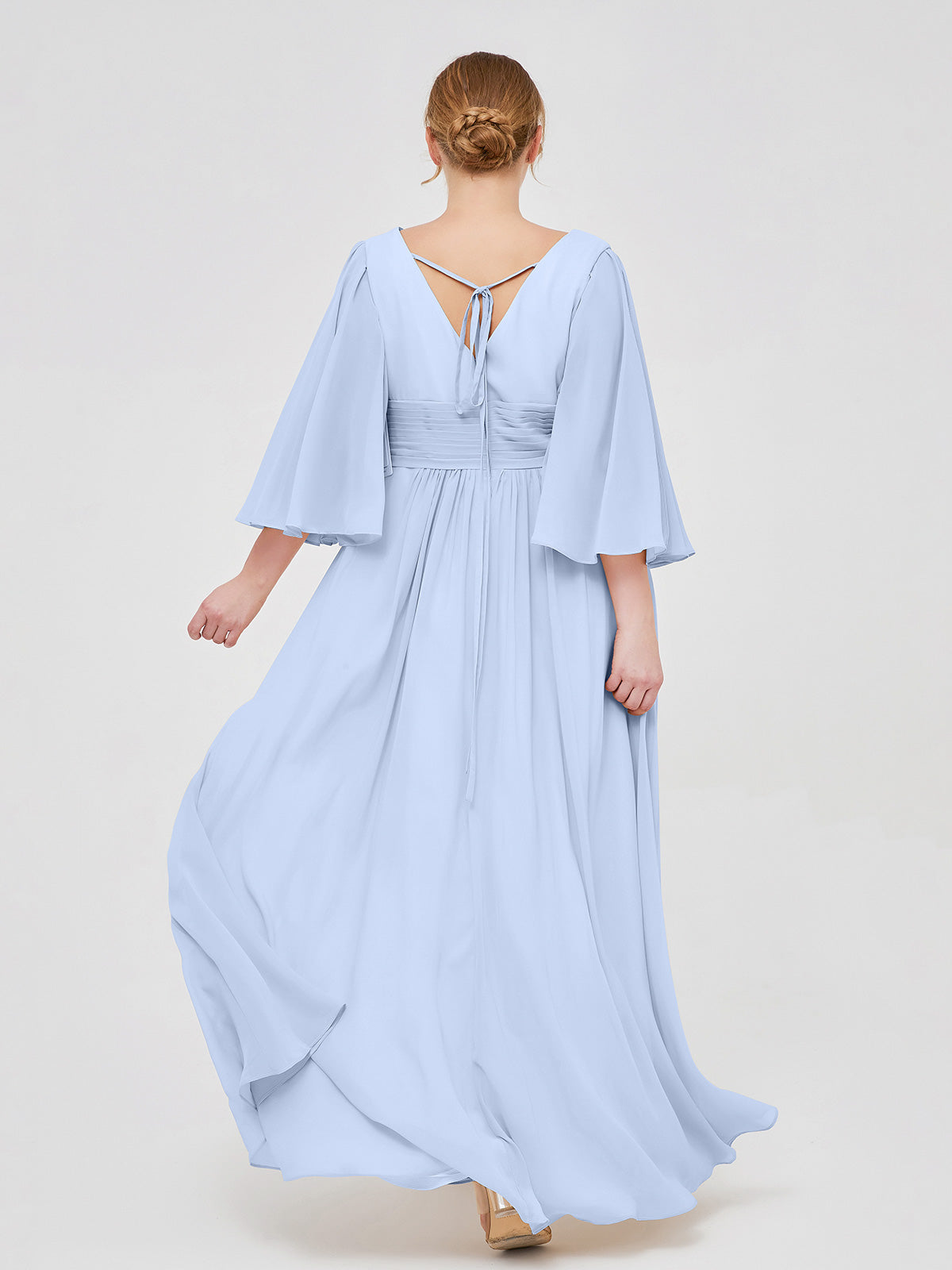 Sky Blue