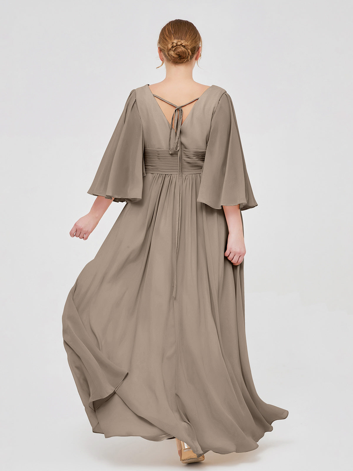 Taupe