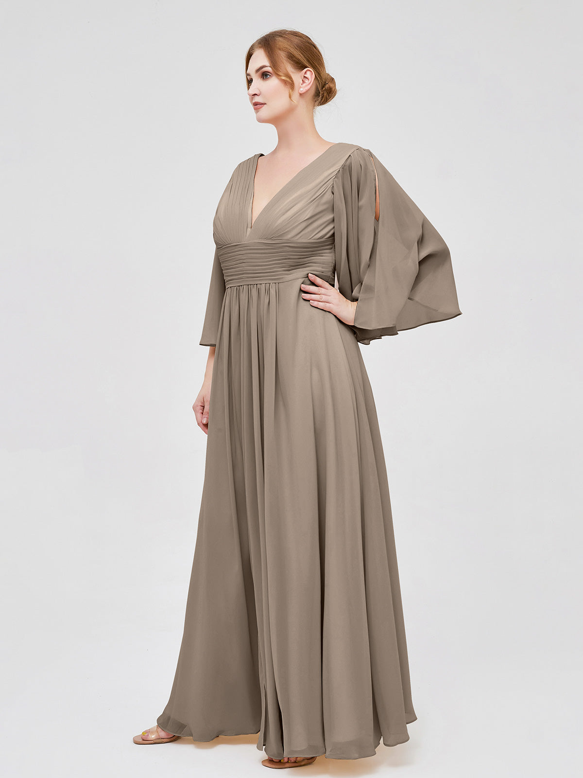 Taupe