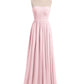 Blushing Pink