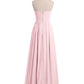 Blushing Pink