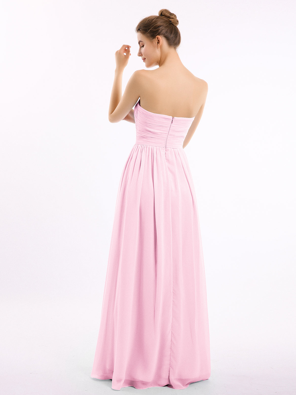 Candy Pink