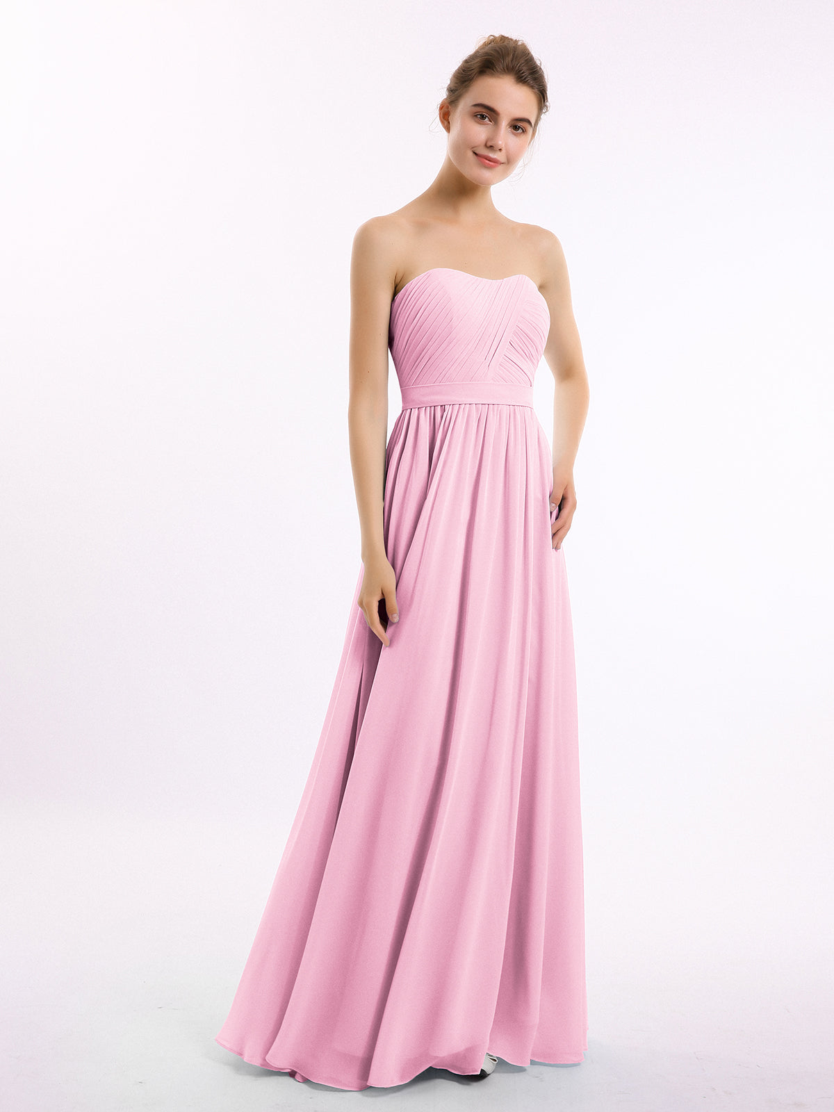 Candy Pink