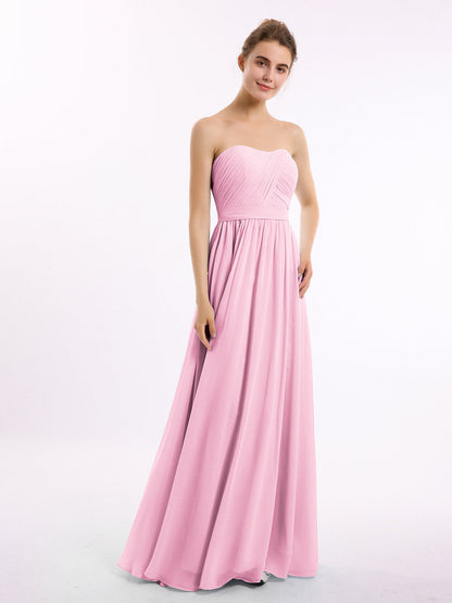 Candy Pink