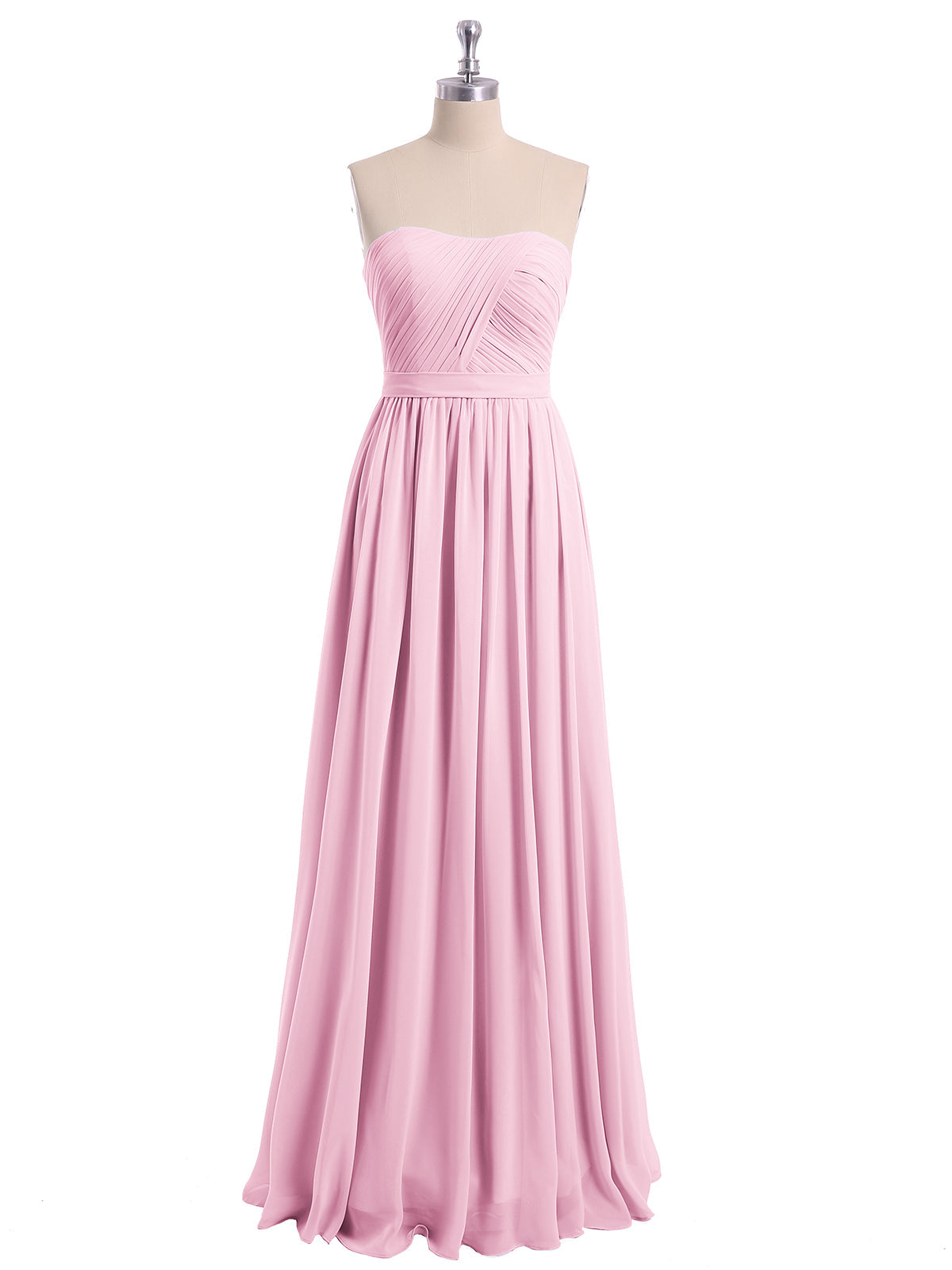 Candy Pink