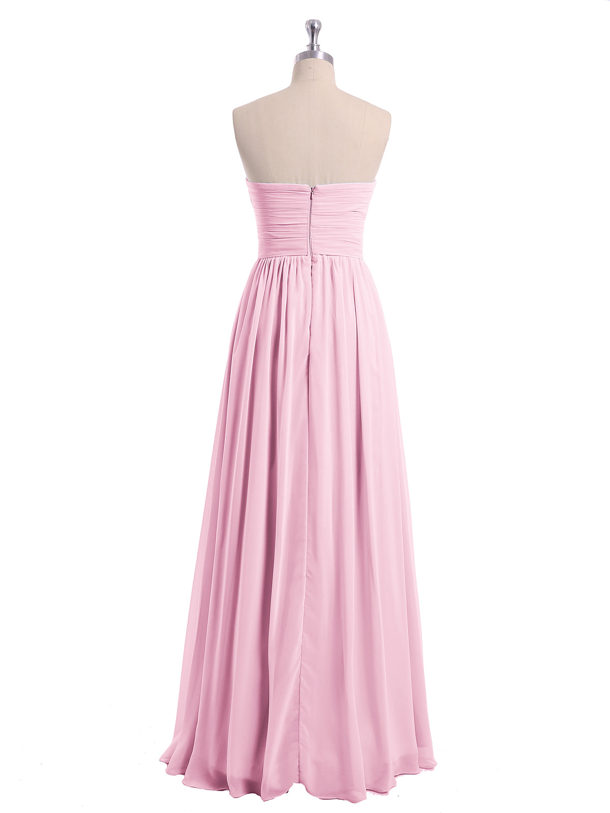 Candy Pink