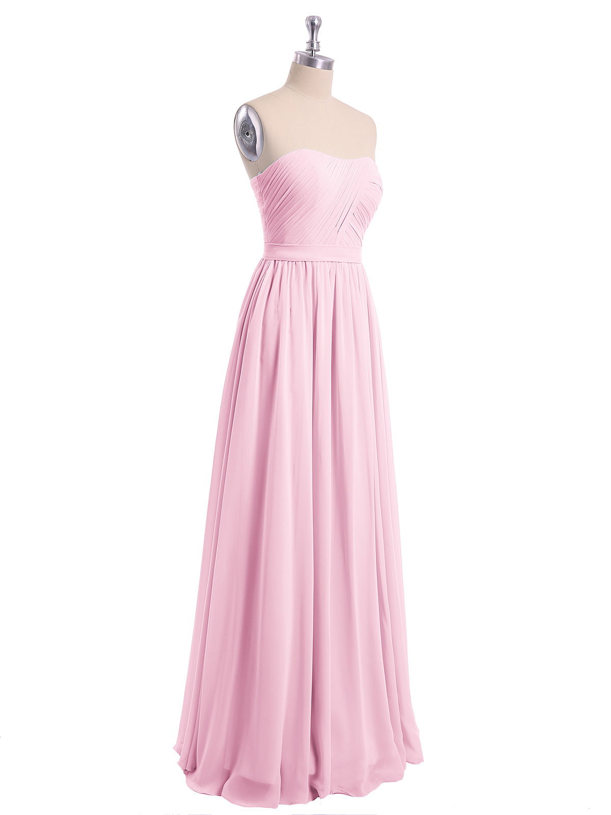 Candy Pink