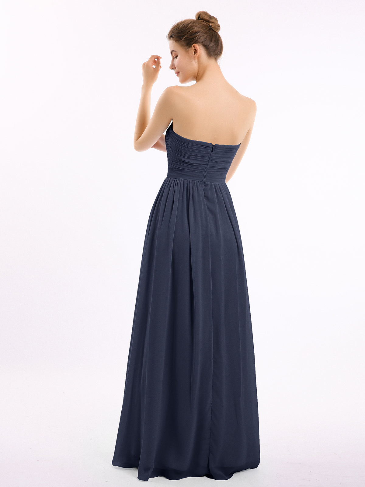 Dark Navy