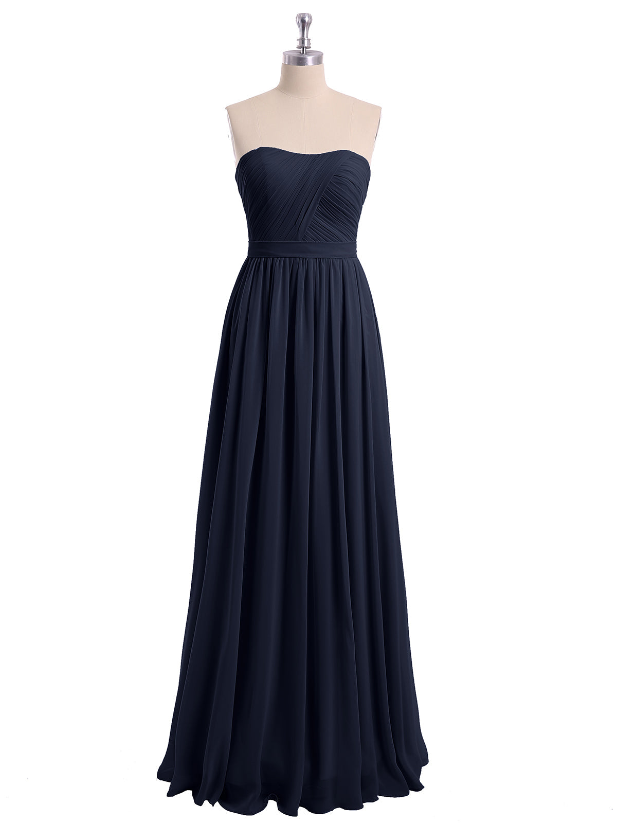 Dark Navy