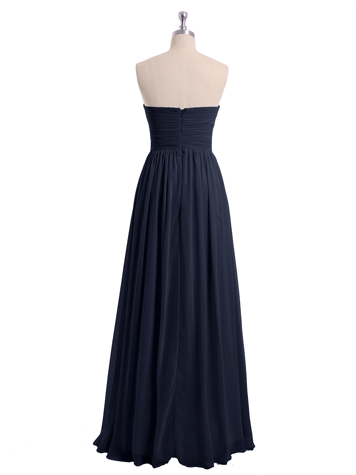 Dark Navy