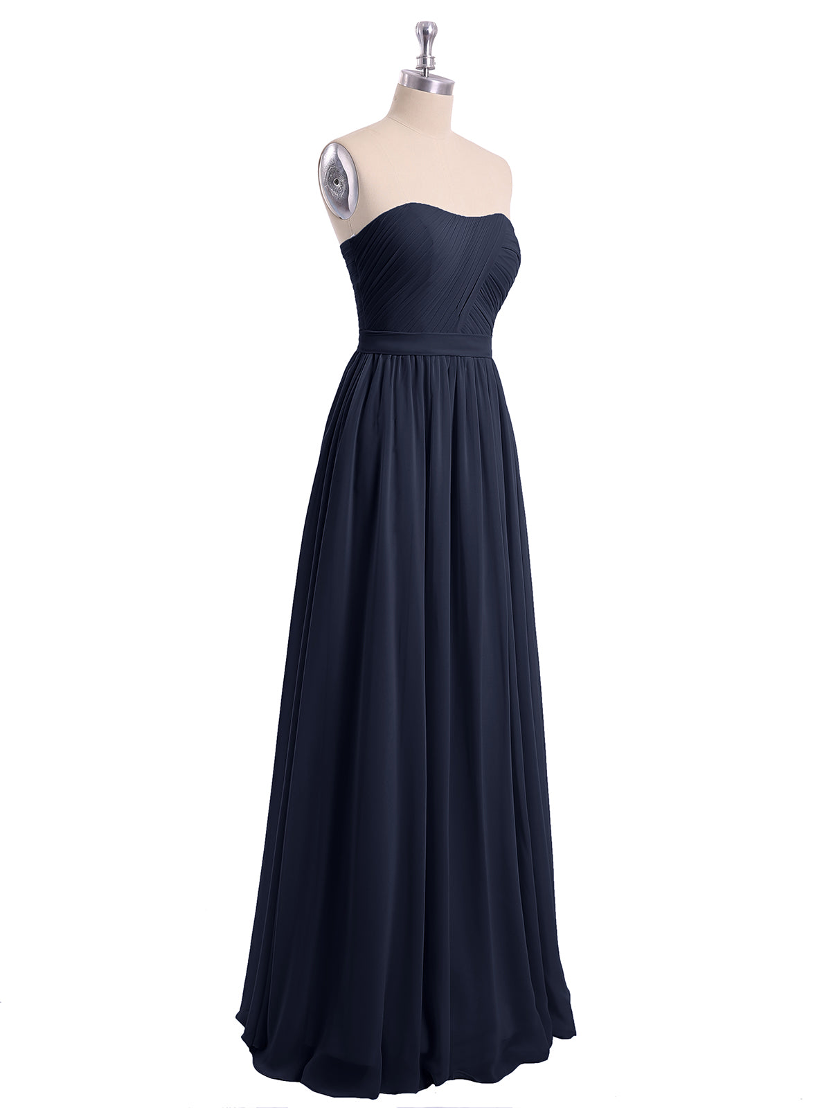 Dark Navy