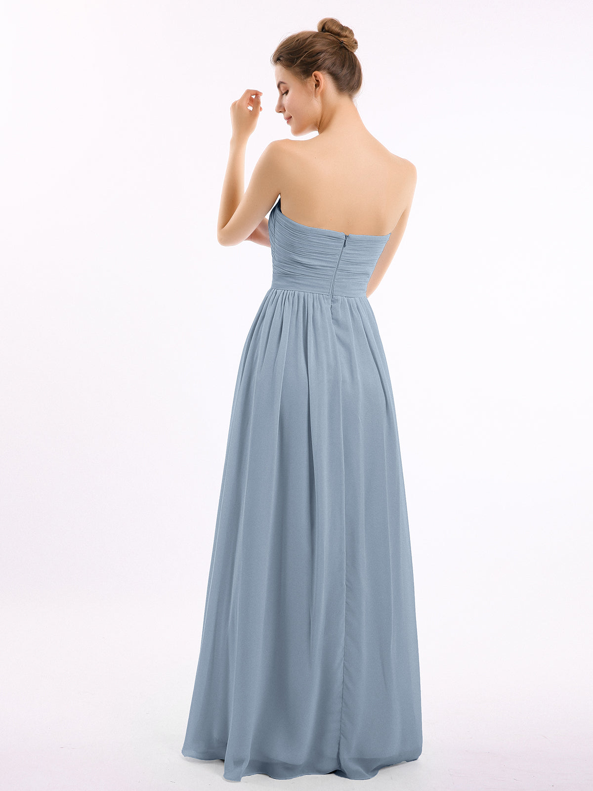 Dusty Blue