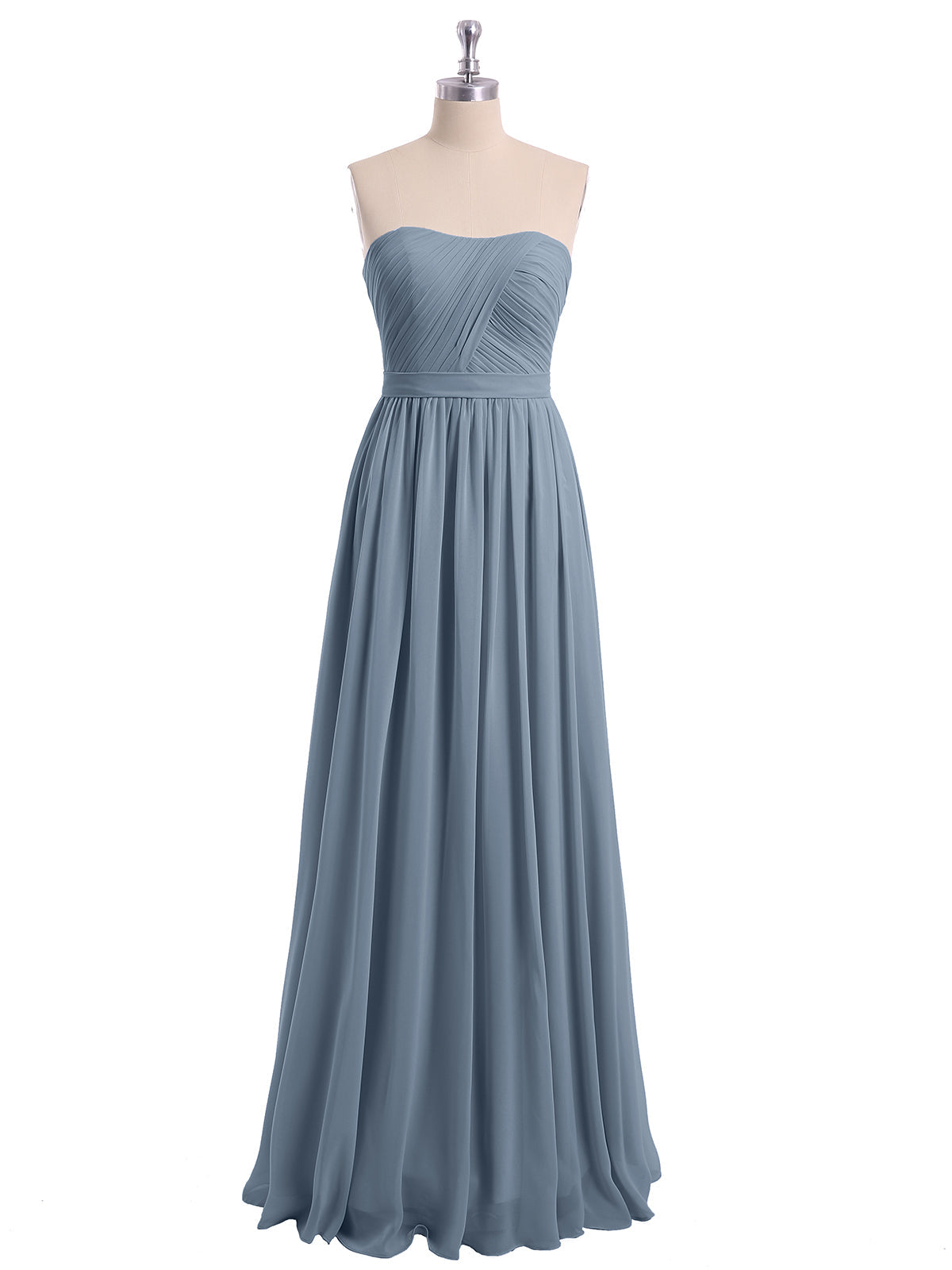 Dusty Blue