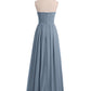 Dusty Blue