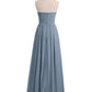 Dusty Blue
