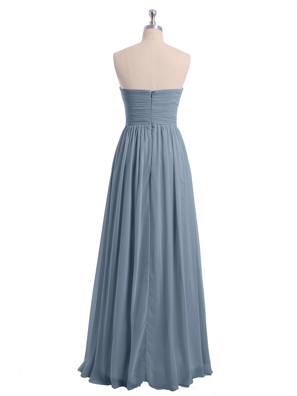 Dusty Blue