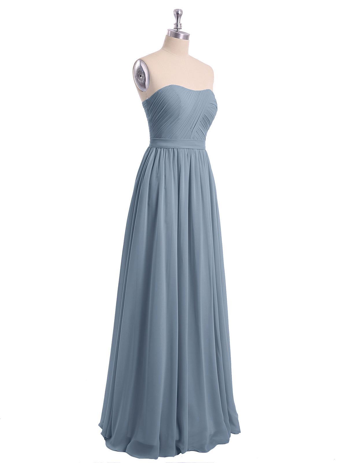 Dusty Blue