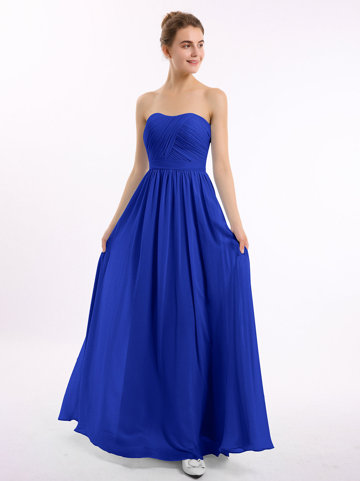 Royal Blue
