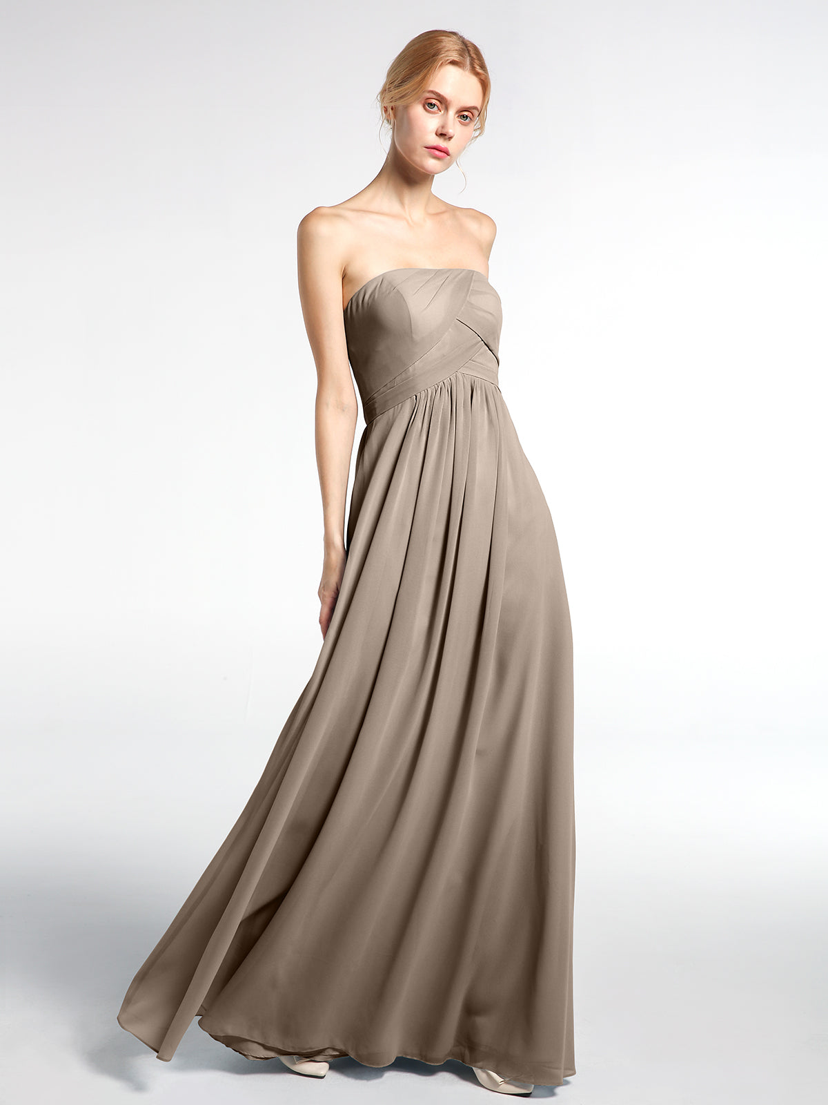 Taupe