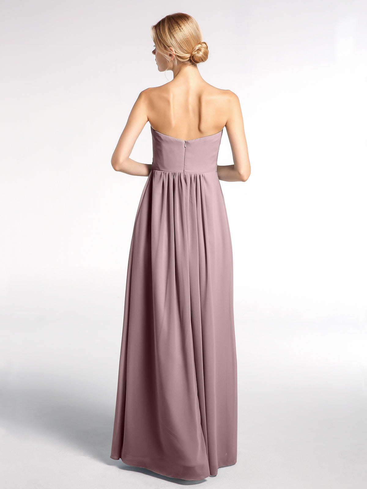 Vintage Mauve