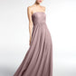 Vintage Mauve