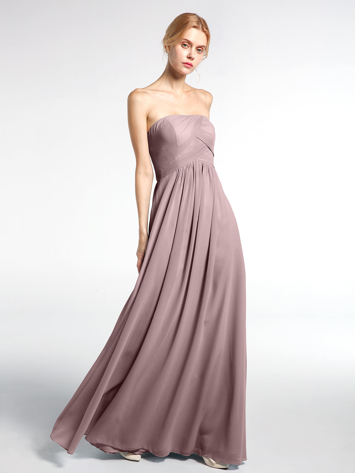 Vintage Mauve