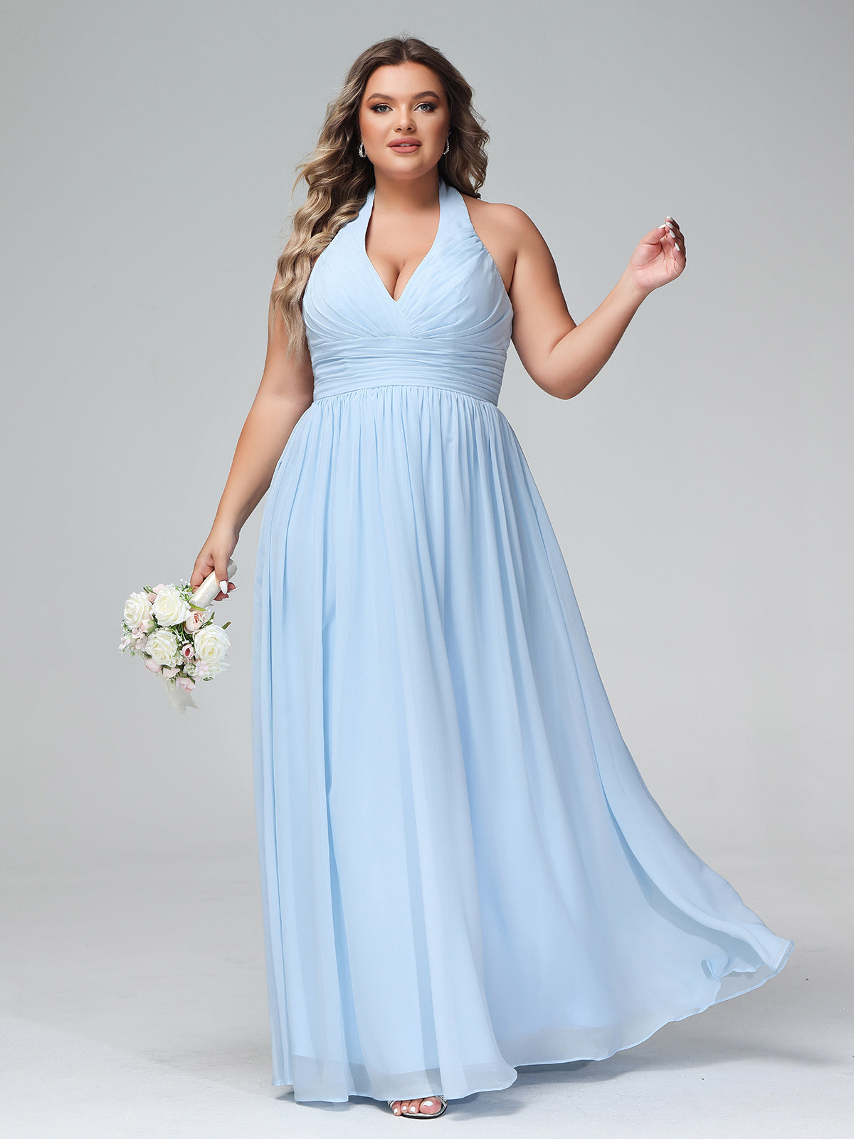 Sky Blue