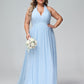 Sky Blue