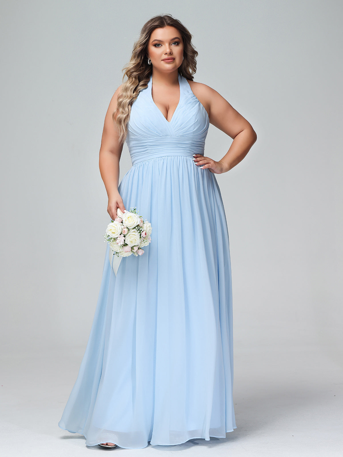 Sky Blue
