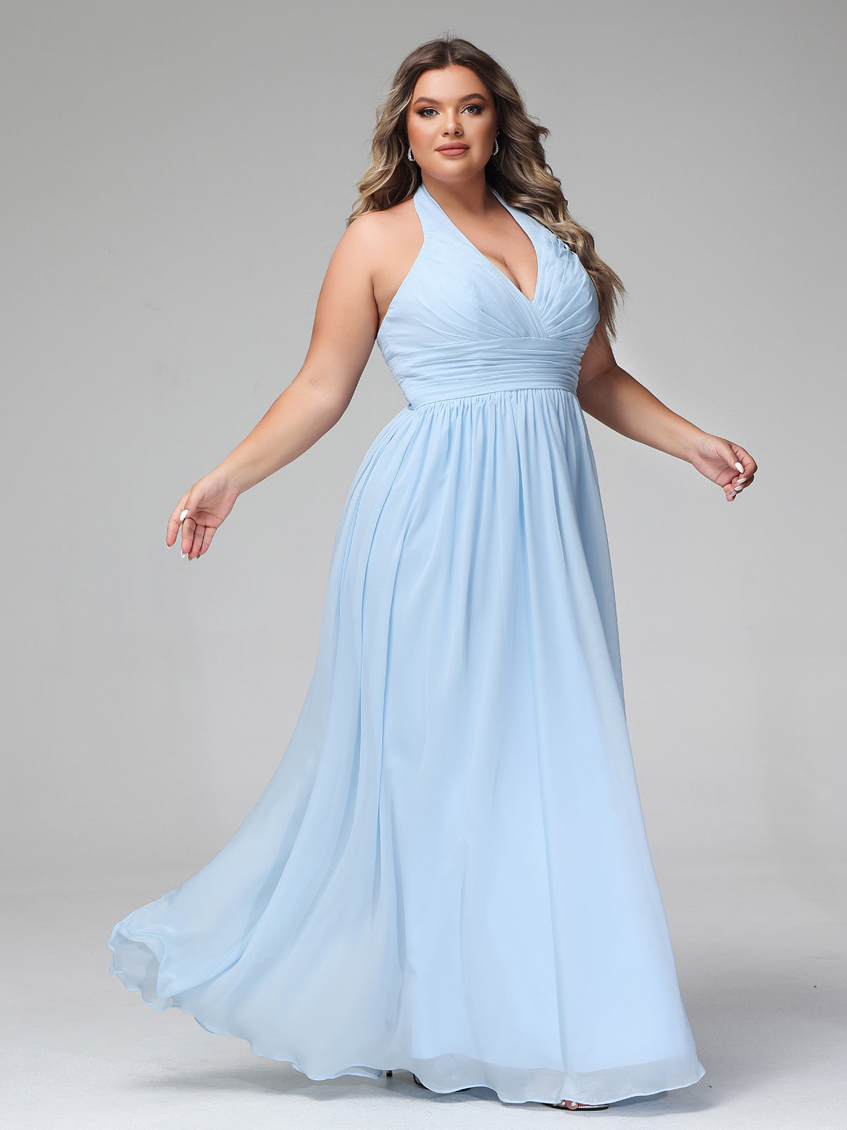 Sky Blue